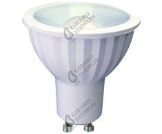 Spot LED 5W GU10 2700K 400Lm 100Â°