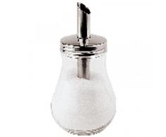 APS 41525-01 Spargizucchero Doseur en Verre Hauteur : 15,5 cm
