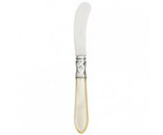 Casa Bugatti ALCAM-04256 Alladin Ivory Couteau Ã beurre 22 cm