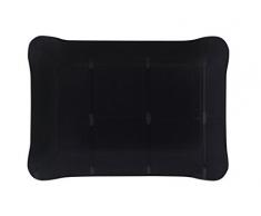 PLATEX 402014354 Plateaux Ã Tapas Noir