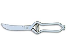 Walter 1270 Ciseaux en Acier Inoxydable pour Servir 25 cm