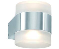 FLI Applique murale, 2Â ampoules LED 211192