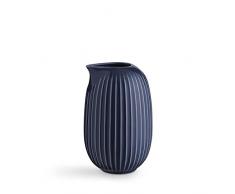 KÃ¤hler 693055 Carafe Hammershoi en porcelaine