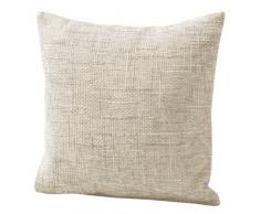 Max Winzer 27615444 Halifax Coussin 40 x 40 cm (Beige)