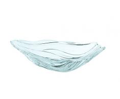 Spiegelau & Nachtmann Jin Yu Verre en cristal, Verre, transparent, 8.1999999999999993 x 33.299999999999997 x 28.4 cm