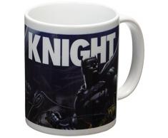 Batman The Dark Knight Tasse en céramique, Multicolore