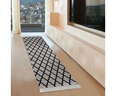 Mon Desire Tapis de Protection, Multicolore, 80X300