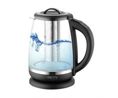 CAMRY Bouilloire Electrique, 2200 W, 2 liters