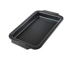 Bakehouse Plat Ã four anti-adhÃ©sif 31 cm