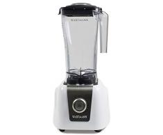 Wartmann WM-1807-HS Blender Tritan 2 l Blanc