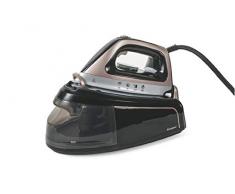 Galileo Casa 2194495 Champagne Rose Fer à repasser chaudière Recharge 2400 W, ABS