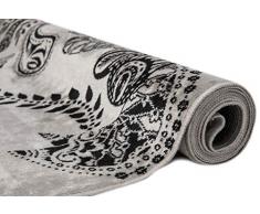 Vallila SyvÃ¤meri Tapis en Viscose 68 x 220 cm, Design Ã©lÃ©gant, 220 x 68 cm