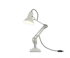 Lampe de Bureau Original 1227⢠Mini Blanc Lin