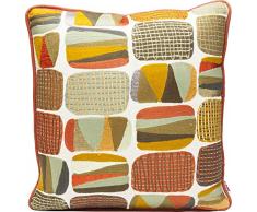 Kare Coussin Design, Multicolore, 45 x 45 cm
