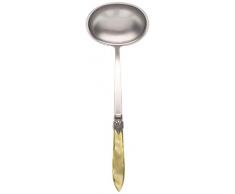 Murano 2,5Â mm Louche Ã soupeÂ âÂ Parent