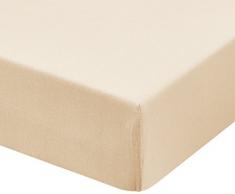 Rofima Soft Jersey spannlein Chiffon de Coton