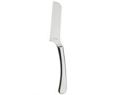 Casa Bugatti IN-05646MB SETTIMOCIELO Couteau Ã Fromage Monobloc