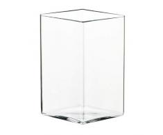 Iittala Vase Transparent