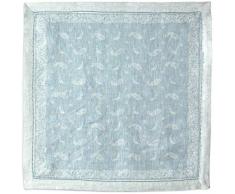 Vent Du Sud Serviette de Table, Glacier, 47x47
