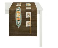 Apelt Chemin de Table, Naturel