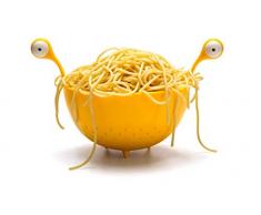 Ototo Spaghetti Monster Passoire