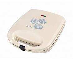 Team Kalorik TKG CKM 1010 C Bâtons de guglhupfbäcker pour jusquà 8 casseroles en plastique