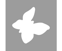 Rayher Hobby Perforatrice à Manches Longues, Gris, 1.6 cm