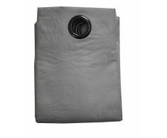 Linder 0548/29/10049/375 Rideau avec 8 Oeillets Polyester Ecru 145 x 240 cm