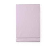 Finlayson Drap Plat en Satin de, Coton, Rose, 240Â x 270Â cm