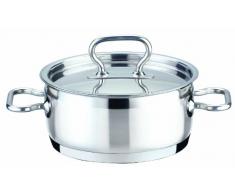 Tescoma Casserole HOME PROFI avec couvercle Ã¸ 14 cm, 1.0 l