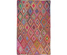 Mon Desire Tapis de Protection, Multicolore, 80 x 150