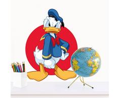 Stickers Mural enfants Mickey et Donald (DISNEY ) Nouvelles Images