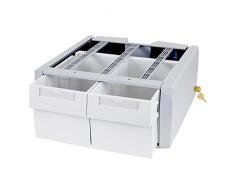 Ergotron 97 â 984 Accessoire de Chariot pour Portable et Ordinateur â Accessoire de Poussette pour portable et ordinateur
