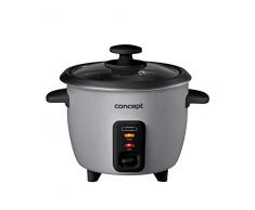 CONCEPT HausgerÃ¤te RE1010 Concept Cuiseur Ã riz en plastique