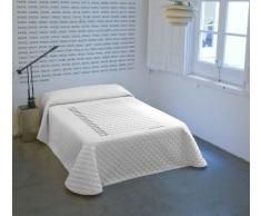 Amaya Arzuaga Multipoint Couvre-lit matelassÃ© de tempÃ©rÃ©e Tasks (lit 135)