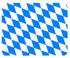 Tapis de Souris Bayern