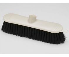 ADDIS Tête de balai souple, en lin