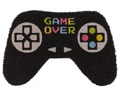 ootb Game Over Paillasson 60 x 40 cm