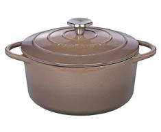 Küchenprofi 0401002024 Cocotte en fonte