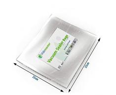 Videmaster Sac sous Vide 25 x 35 cm