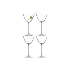 LSA Internationa, Verre, Martini Glass 195ml