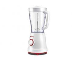 Girmi FR46 Blender électrique, 1,5 l, 500 W