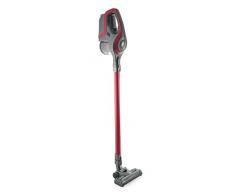 Dixon Aspirateur cyclonique 150 W recharge rouge