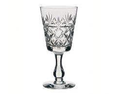 Royal Brierley Tall Bruce Verre à vin Transparent