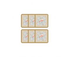 Easy Life 952MAJF Dessous de Verre