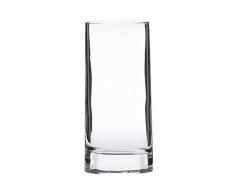 Luigi Bormioli 14-91-149 Verre en cristal sans plomb