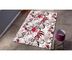 Mon Desire Tapis de Protection, Multicolore, 140x200