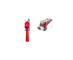 Home 9033100 Lot de 20 doseurs en acrylique Couleurs assorties Ustensiles de cuisine