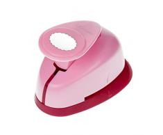 Efco Perforatrice Taille S Oval denté