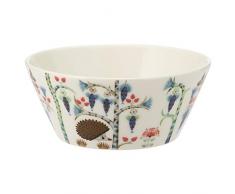 Iittala 1026708 Taika Siimes Bol en porcelaine